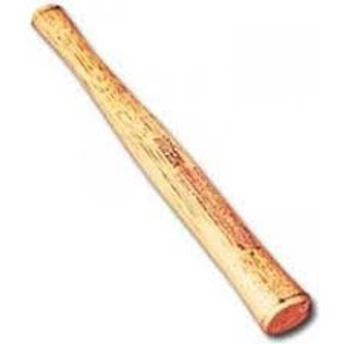 12 & 16 lb. Sledge Replacement Handle (Hickory), Martin Sprocket #HH1216