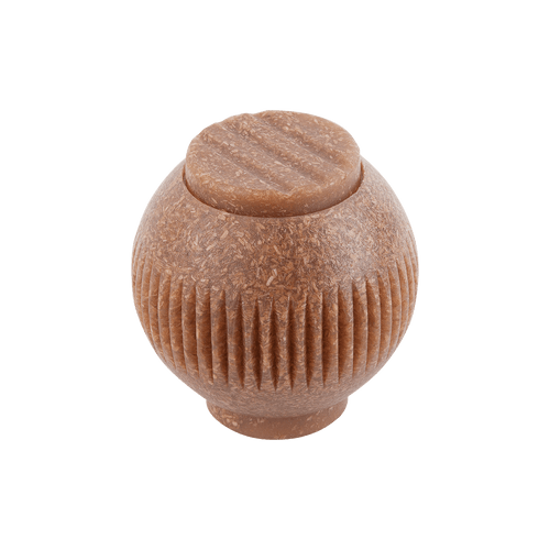 Kipp Spherical Knob, w/Internal Thread, Size 2, D=M8, D1=32 mm, Biopolymer, (Qty. 10), K0253.1020890 Kipp Spherical Knob, w/Internal Thread, Size 2, D=M8, D1=32 mm, Biopolymer, (Qty. 10), K0253.1020890