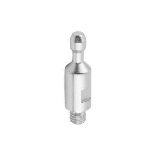 Kipp Locking Pin for Ball Lock Bushings, FS=1.8 mm, Steel, (Qty. 10), K1067.8