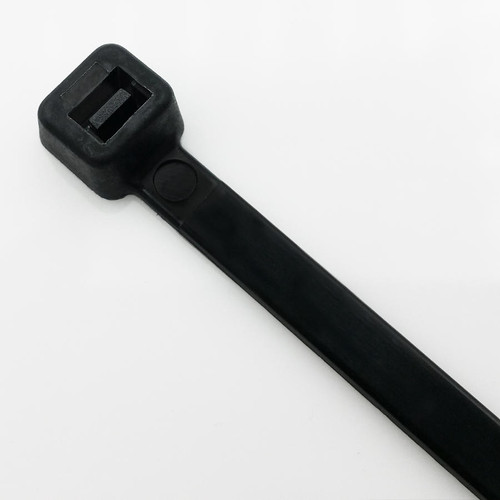 14-1/2" UV Black Cable Ties 50 lb. (1,000 Bag, 5 Bags) #CT14-50MOW