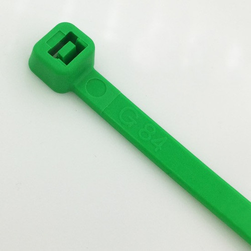 14 1/2"" Colored Cable Ties 50 lb. - Green (100 Bag, 50 Bags) #CT14-50C5 14 1/2"" Colored Cable Ties 50 lb. - Green (100 Bag, 50 Bags) #CT14-50C5