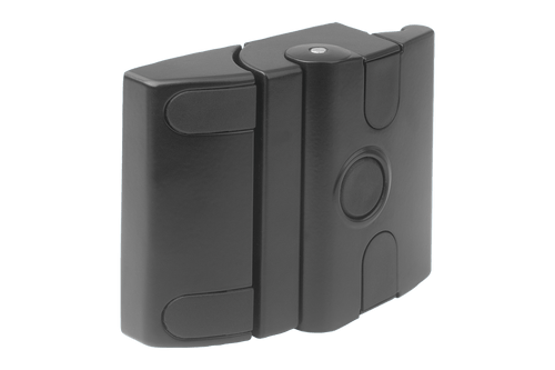 Kipp Slam Latches, Style A, Plastic, 69X78 mm, Square, Die-Cast Aluminum, (Qty 1), K1496.170561 Kipp Slam Latches, Style A, Plastic, 69X78 mm, Square, Die-Cast Aluminum, (Qty 1), K1496.170561