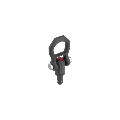 Kipp Ball Lifting Pins, Self-Locking, D1=20 mm, L1=50 mm, Stainless Steel, (Qty. 1), K1919.13020X50