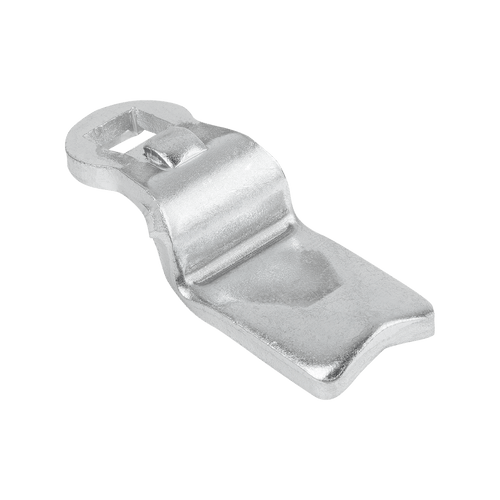 Kipp Tongue for Quarter-Turn Lock, L=35 mm, Zinc-Plated Steel, (Qty:10), K1114.135X160 Kipp Tongue for Quarter-Turn Lock, L=35 mm, Zinc-Plated Steel, (Qty:10), K1114.135X160