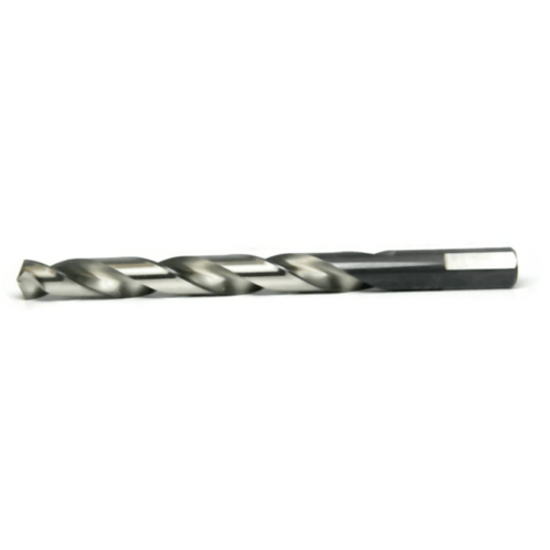 Type 190-CN 135 Degree Split Point Drill Bit (12/Pkg.), Norseman Drill #47532
