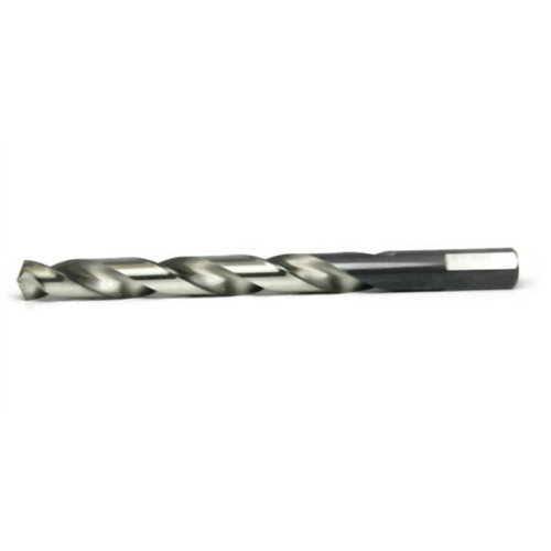 190-CN 135 Degree Split Point Drill Bit (12/Pkg.), Norseman Drill #48222