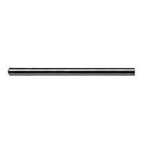 Size N Type 240-DB Jobber Length, Bright Finish, Hardened and Ground Drill Blank (6/Pkg.), Norseman Drill #02549