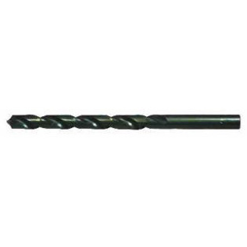 3/32" Type 118 V-Line General Purpose Jobber Length Drill Bit (12/Pkg.), Norseman Drill #02803