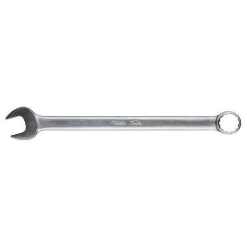 Chrome Combination Wrench - 3", Martin Sprocket #1198B