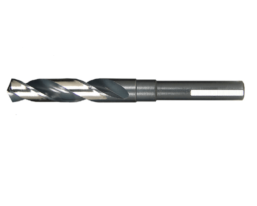 7/8" Type 130-CN, 1/2" Cryo-Tech Silver & Deming Reduced Shank, Norseman Drill #30233