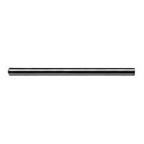 #5 Type 240-DB Jobber Length, Wire Gauge, Bright Finish, Hardened and Ground Drill Blank (12/Pkg.), Norseman Drill #03239