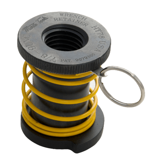 Wrench Retainer 1-3/4", Martin Sprocket #HT134 Wrench Retainer 1-3/4", Martin Sprocket #HT134