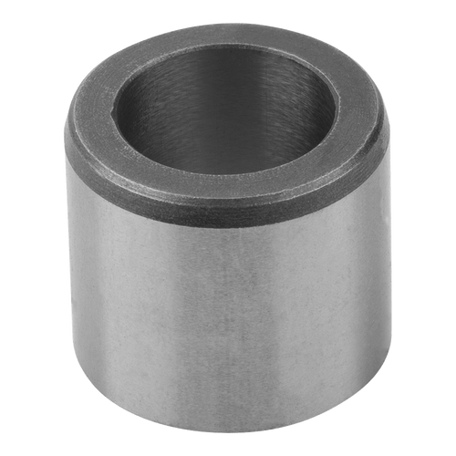 Kipp Locating Bushings for Locating Pins, Short Version, H=24 mm, Steel, (Qty. 1), K1095.1224