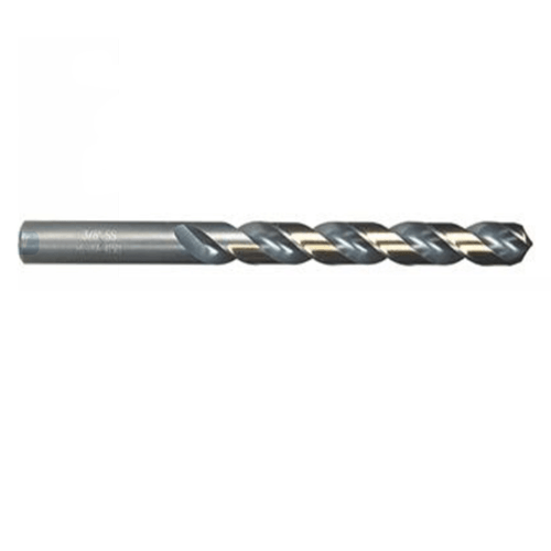 17/64" Twist Drill, 135 Degree Split Point, Type 190-SS, Magnum Super Premium High Helix Flute (12/Pkg.), Norseman Drill #41431