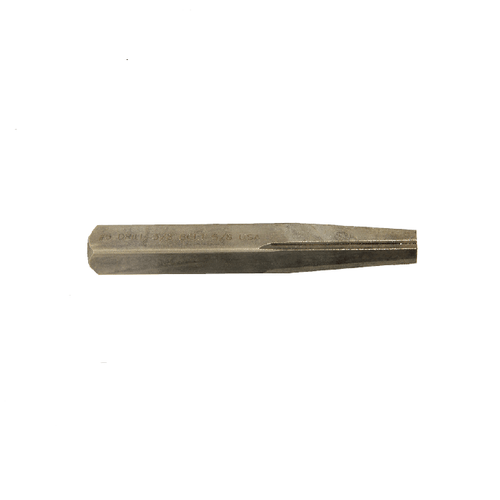 E-4 Type 421-USA Square Screw, Stud & Pipe Extractors, Forged Hi-Carbon Steel (Qty. 5), Norseman Drill #20920