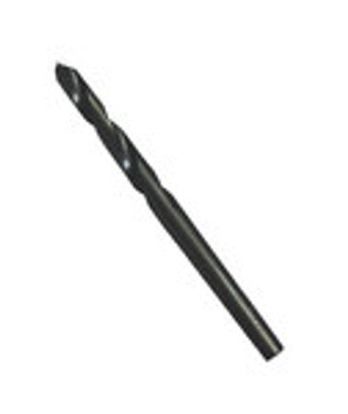 1/8" Type 191 - 135 Degree, CAD-HD Series, Split Point, Mechanic Drill Bit (12/Pkg.), Norseman Drill #04532