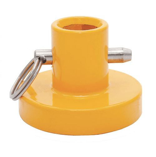 DeWalt - Magnetic Tip & Detent Pin for Wood-Knocker II+ Installation Tool, PFM3612001