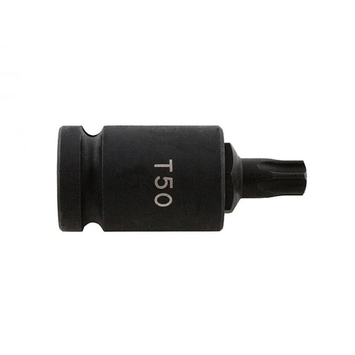 DeWalt - T50 1/2" Heavy Duty Impact Socket, Star Drive (5/Pkg.) PFM1411SKT50 DeWalt - T50 1/2" Heavy Duty Impact Socket, Star Drive (5/Pkg.) PFM1411SKT50