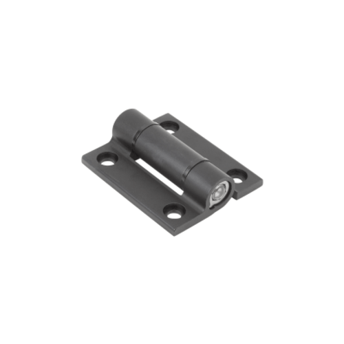 Kipp Hinge, w/Detent, 55X67, Aluminum, (Qty:1), K1198.556713 Kipp Hinge, w/Detent, 55X67, Aluminum, (Qty:1), K1198.556713