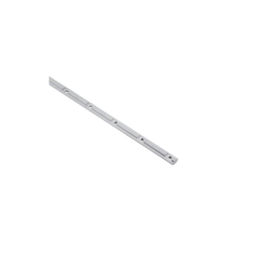 KIPP Slot Key Profile, Type 1, D=M8, Coated, Steel, (Qty:1), K1912.084008X1000 KIPP Slot Key Profile, Type 1, D=M8, Coated, Steel, (Qty:1), K1912.084008X1000