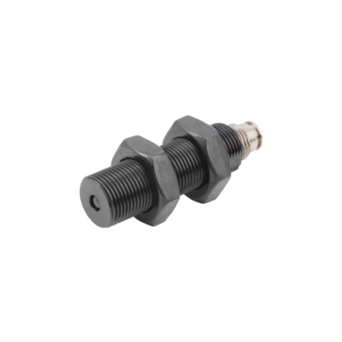 KIPP Indexing Plunger w/Pneumatic Cylinder, L=70 mm, M20X1.5, Size 2, Stainless Steel, (Qty. 1), K1116.01206010 KIPP Indexing Plunger w/Pneumatic Cylinder, L=70 mm, M20X1.5, Size 2, Stainless Steel, (Qty. 1), K1116.01206010