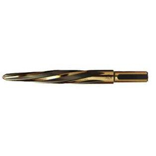 5/8" Type 50-AG Standard Flute Car Reamers, Norseman Drill #06420