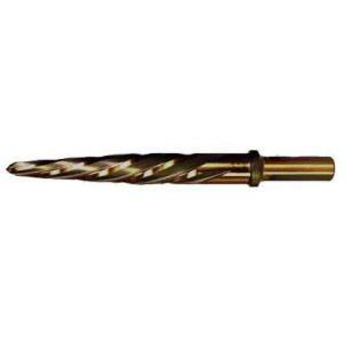 1" Type 51-AG Fast Spiral Hole Buster Car Reamer, Norseman Drill #06481 1" Type 51-AG Fast Spiral Hole Buster Car Reamer, Norseman Drill #06481