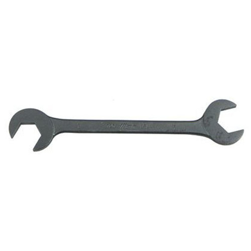Wrench, Hydraulic Angle Openings SAE, 9/16", Martin Sprocket #BLK3713