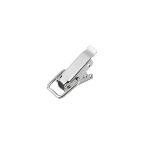 Kipp Latch, DIN3133, L=70 mm,  Stainless Steel, (Qty. 1), K1336.350742