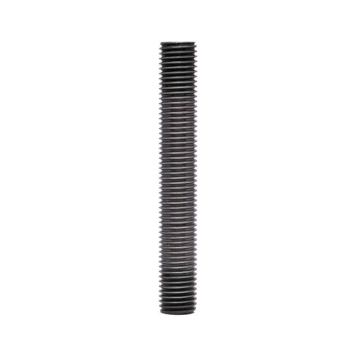 1/2"-13 x 3" A193 B7 Studs, Plain, End to End (350/Pkg.)