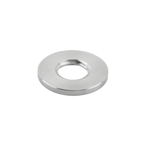 KIPP M10 x 20 mm Retaining Washers for Hexagon Head Bolts w/Narrow Shaft, Stainless Steel, (Qty. 10), K1331.10