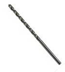 11/32" Type 210 - 118 Degree, Bright HSS, Taper Length Drill Bit (6/Pkg.), Norseman Drill #10680