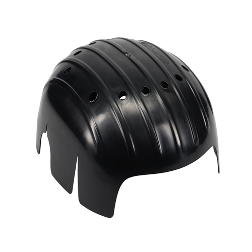JSP JSP A1+ Replacement Bump Cap Insert, Black, OS 282-ABR040 (1 Each)