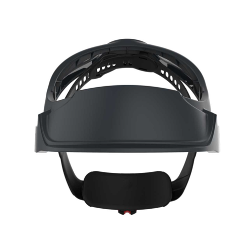 EVOGuard New JSP EvoGuard with Revolution® wheel ratchet, Gray, OS 251-ADB280-000 (1 Each)