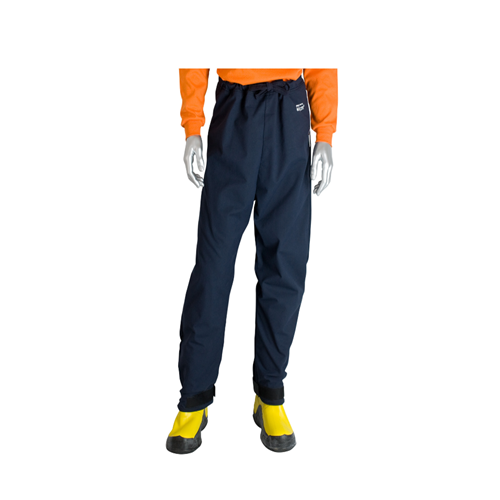 PIP AR/FR Ultralight Pants - 40 Cal/cm2, Gray, 4XL 9100-530ULT-G/4X (1 Each)