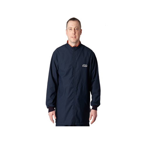 PIP AR/FR Ultralight Jacket - 40 Cal/cm2, Gray, S 9100-524ULT-G/S (1 Each)