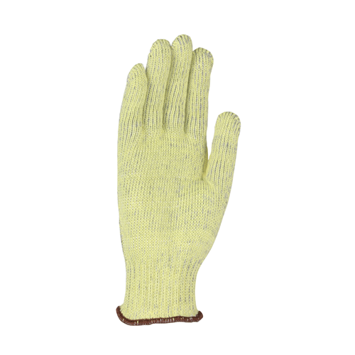 WPP Seamless Knit ATA® / Nylon Blended Glove - Heavy Weight, Gray, XL MATA30BALGY-OERTC-XL (12 Pairs)