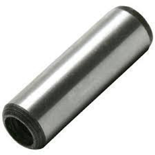 5/8" x 3" Pull Out Dowel Pins, 1/4 - 20, Alloy Steel, Bright Finish (10/Pkg.)