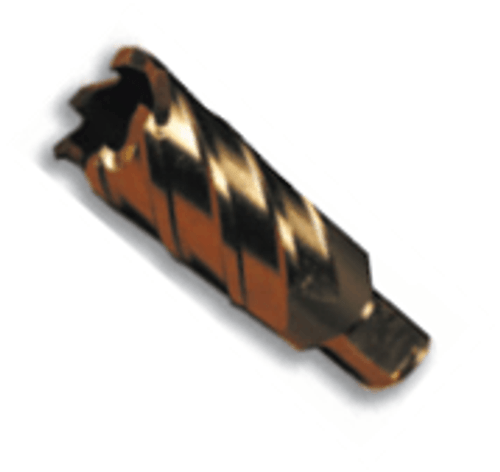 2-1/8" Spira-Broach, Type 13LSP, M2 High-Speed Steel  Annular Cutter, Norseman Drill #16582 2-1/8" Spira-Broach, Type 13LSP, M2 High-Speed Steel  Annular Cutter, Norseman Drill #16582