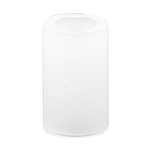 5/16" OD x .171" ID x 1/4" L, #8 Screw Nylon Round Spacer, USA (1,000/Pkg.) 5/16" OD x .171" ID x 1/4" L, #8 Screw Nylon Round Spacer, USA (1,000/Pkg.)