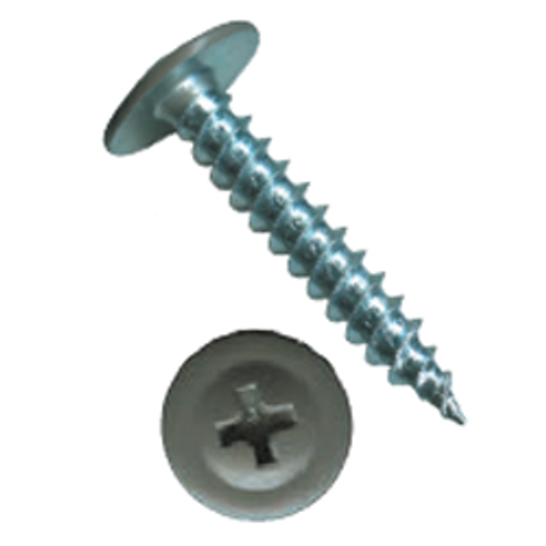 Big Timber #8 x 3/4" Modified Truss Self-Piercing Wood Screws, Phillips, Brown (1 lb Bucket) #1MTS834B Big Timber #8 x 3/4" Modified Truss Self-Piercing Wood Screws, Phillips, Brown (1 lb Bucket) #1MTS834B