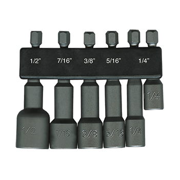 Big Timber Nut Setter Variety Pack (6 per Set/10 Sets) #BHNJ