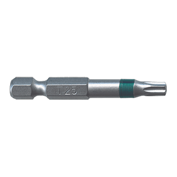 Big Timber T-25 x 3-1/2" Impact Star Drive Power Bits (50 Count Jar) #T25X312J