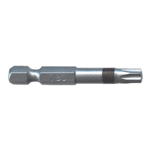 Big Timber T-30 x 3-1/2" Impact Star Drive Power Bits (50 Count Jar) #T30X312J