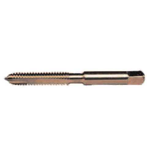 1/2"-13 HSS Type 29-AG Gold Oxide Reduced Neck Taps High Speed Spiral Point (Qty. 1), Norseman Drill #20120
