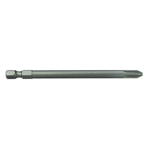 Big Timber #1 x 2" Phillips Power Bits (25 Count) #P12-25