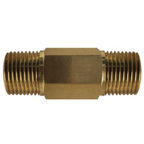 Midland Industries 46521 Marine Anti-Siphon Valve, 3/8 x 3/8 in Nominal, MIP x MIP, Brass Body (Qty. 1) Midland Industries 46521 Marine Anti-Siphon Valve, 3/8 x 3/8 in Nominal, MIP x MIP, Brass Body (Qty. 1)