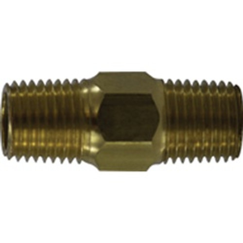 Midland Industries 46522 Marine Anti-Siphon Valve, 1/2 x 1/2 in Nominal, MIP x MIP, Brass Body, Import (Qty. 1)