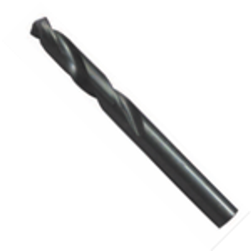 11/64" Screw Machine Length Fractional Drill Bit -  Type 135 (12/Pkg.), Norseman Drill #25630