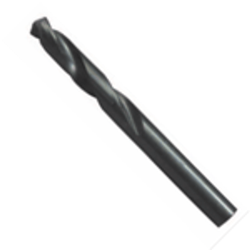 13/32" Screw Machine Length Fractional Drill Bit -  Type 135 (6/Pkg.), Norseman Drill #25780
